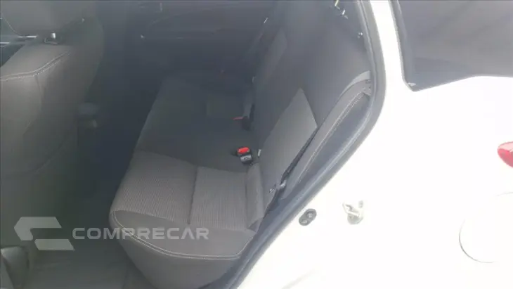 YARIS 1.5 16V FLEX XL MULTIDRIVE