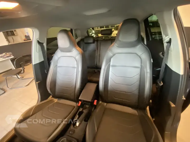 POLO 1.0 170 TSI Highline