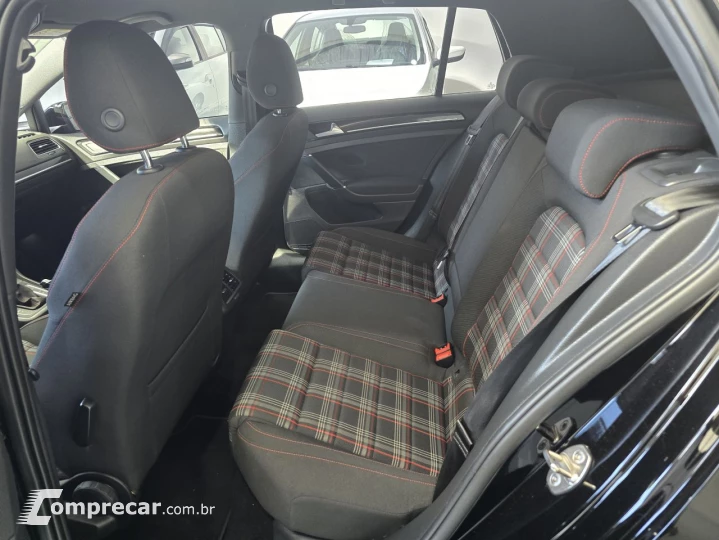 Golf GTi 2.0 TSI 220cv Aut.