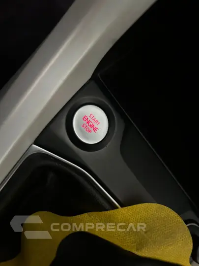 T-Cross Hig. 250 TSI 1.4 Flex 16V 5p Aut