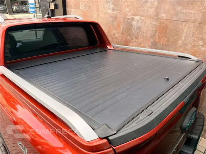 RANGER 3.0 V6 Turbo CD Limited 4X4