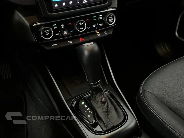 TORO 1.3 TURBO 270 FLEX VOLCANO AT6