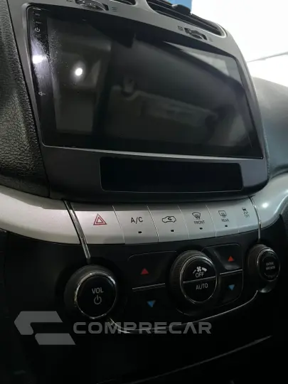 FREEMONT 2.4 Precision 16V