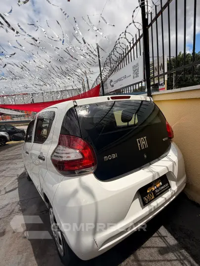 MOBI 1.0 8V Evo Easy