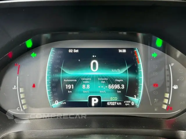 TIGGO 5x - 1.5 VVT TURBO I SPORT CVT