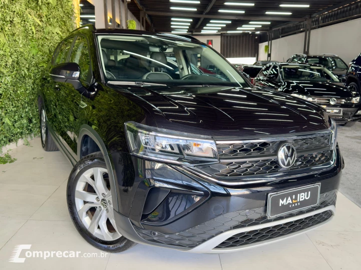 TAOS 1.4 250 TSI Comfortline