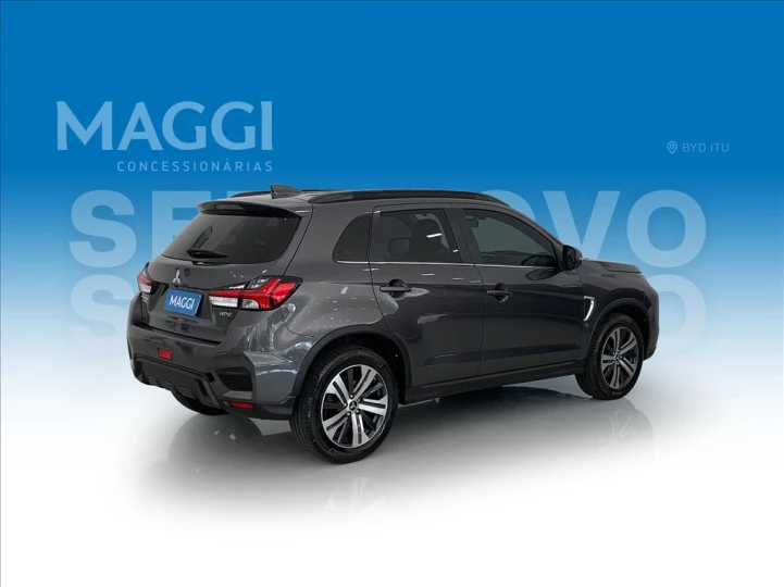 OUTLANDER 2.0 Mivec Sport HPE AWD