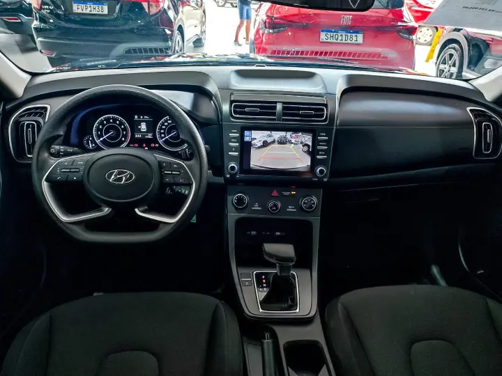 CRETA 1.0 Tgdi Comfort