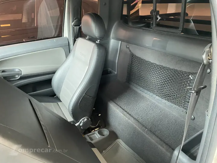 SAVEIRO 1.6 Cross CE 16V