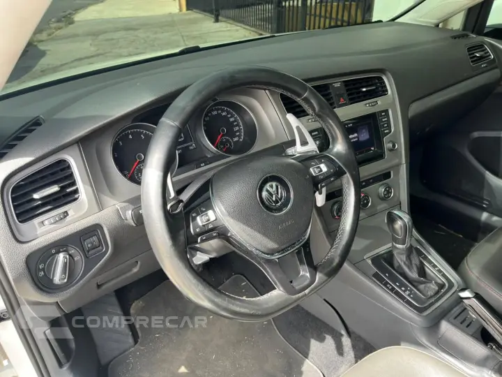 GOLF 1.4 TSI Comfortline 16V