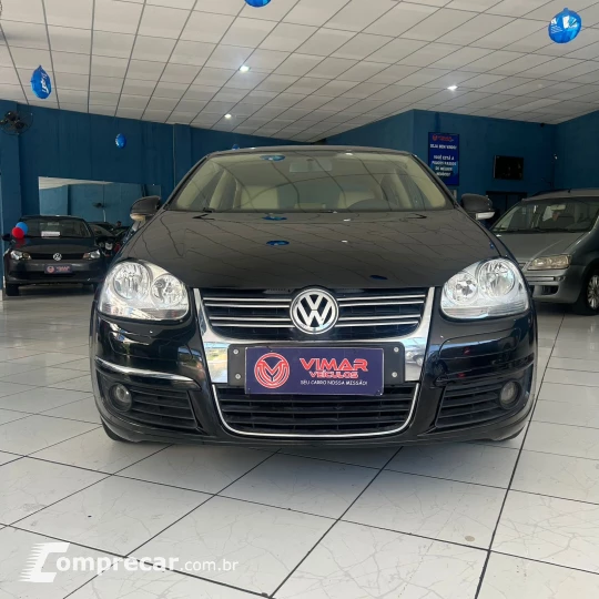 JETTA 2.5 I 20V 170cv