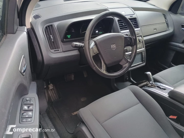 Dodge Jorney SXT 2.7 V6 185CV