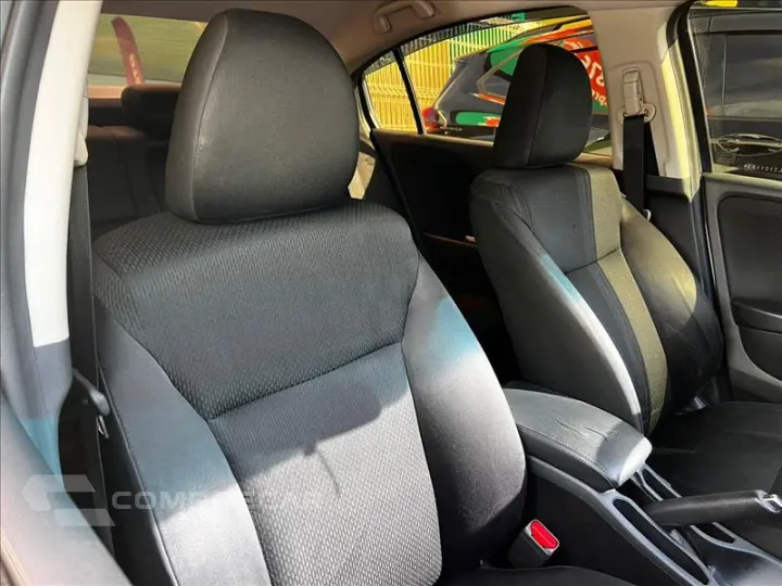 CITY 1.5 EX 16V