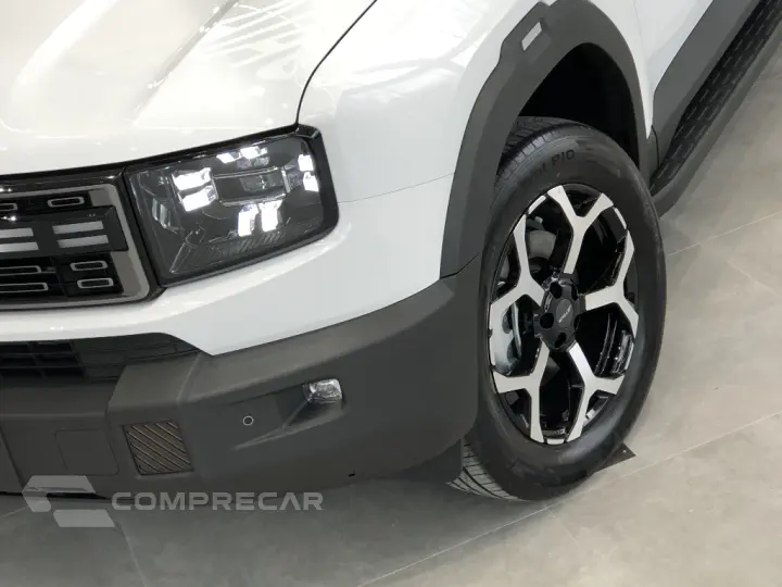 T1 1.5 TGDI PHEV ADVANCE DHT