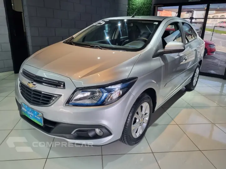 PRISMA 1.4 LTZ Spe/4 8V