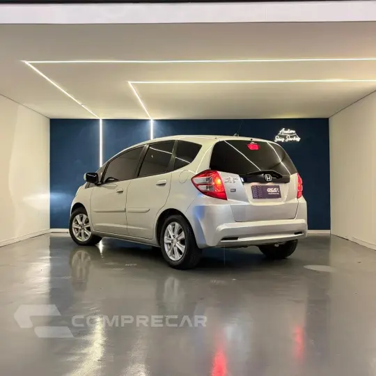 Fit LX 1.4/ 1.4 Flex 8V/16V 5p Aut.