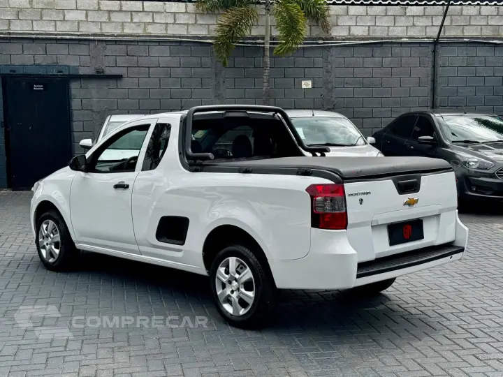 MONTANA 1.4 MPFI LS CS 8V