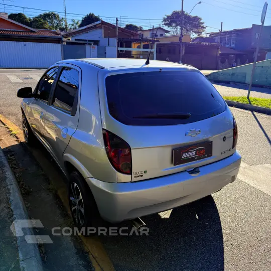 CELTA 1.0 MPFI LT 8V