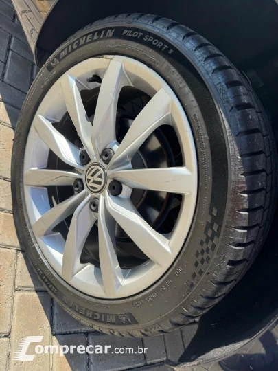 Golf Variant Comfortline 1.4 TSI