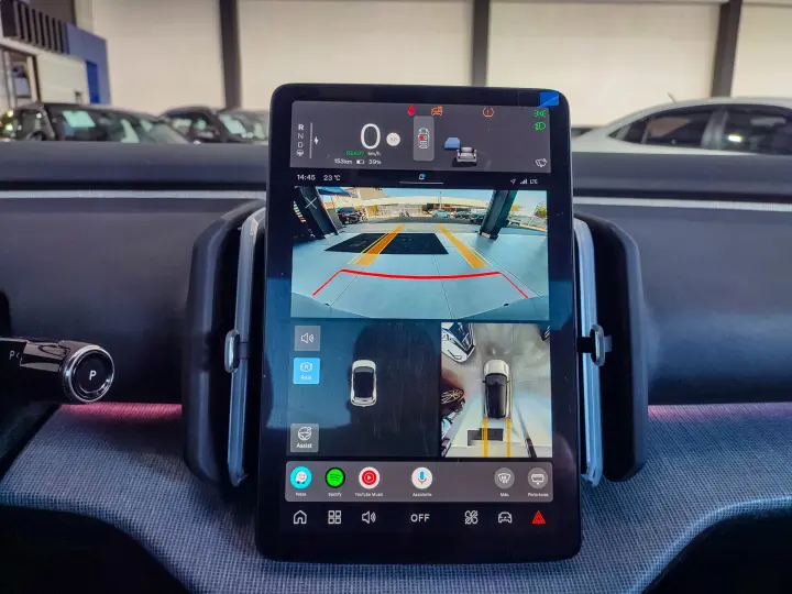 EX30 69 KW ELÉTRICO ULTRA