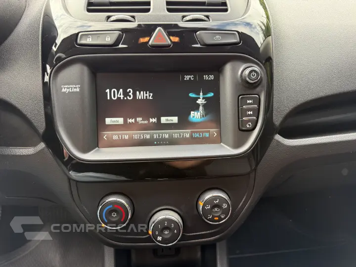 COBALT 1.8 MPFI Elite 8V