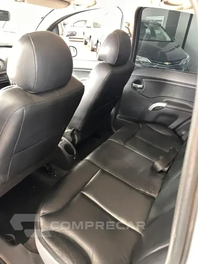 C3 1.4 Sonora Exclusive 8V