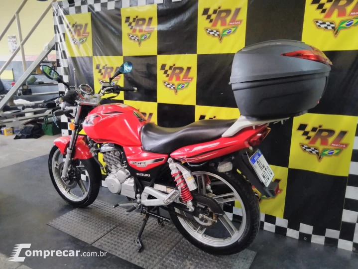 GSR 150I