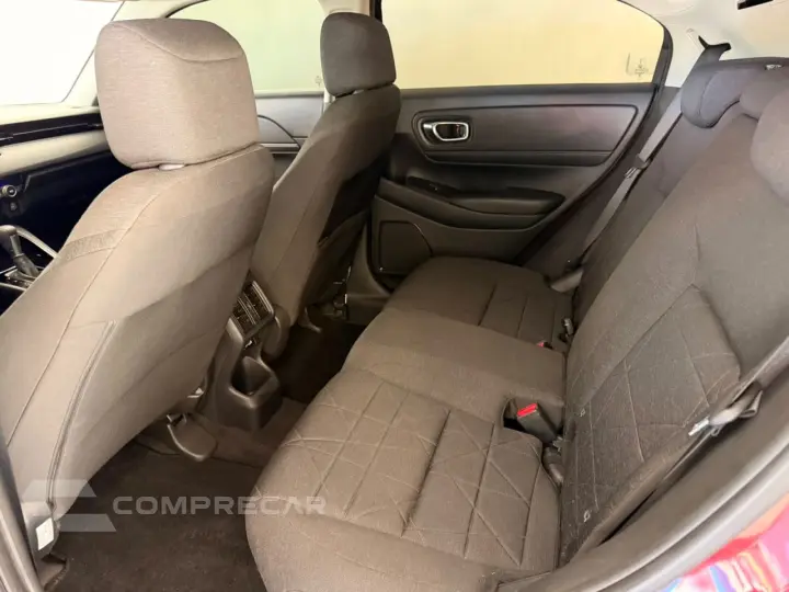 HR-V 1.5 16V 4P FLEX EX AUTOMÁTICO CVT