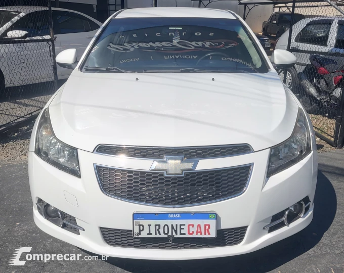 CRUZE 1.8 LT Sport6 16V
