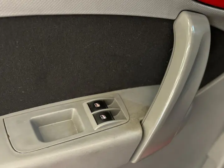 Palio 1.6 Mpi Sporting 16V Flex 4P Manual