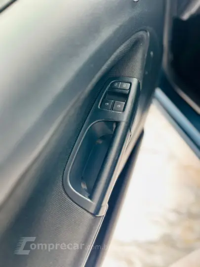 VOYAGE 1.6 MSI Totalflex Trendline