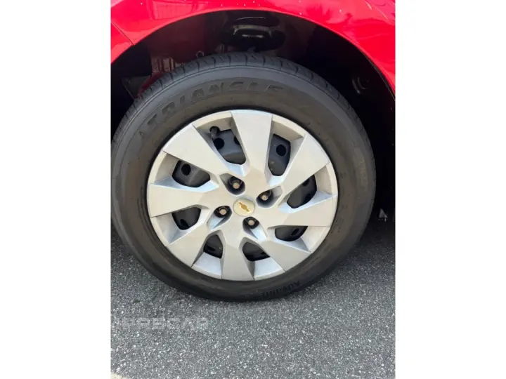 ONIX 1.4 MPFI LT 8V FLEX 4P MANUAL