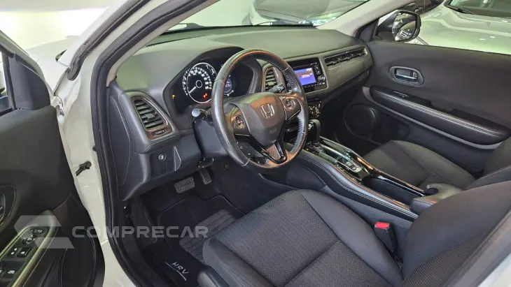 HR-V 1.8 16V EX