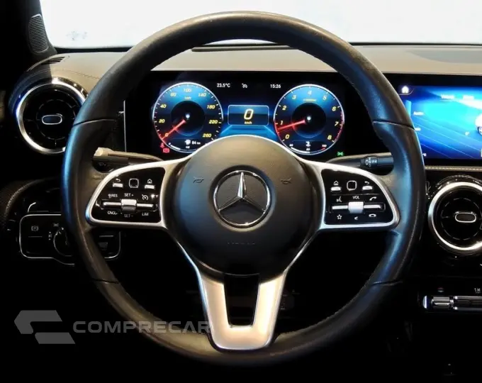 CLA 250 2.0 CGI 7g-dct