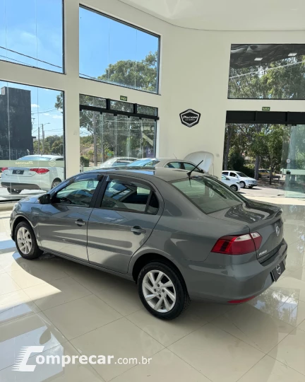 VOYAGE 1.6 MSI Totalflex