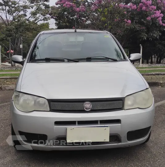 SIENA 1.0 MPI Fire 8V