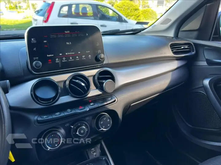 CRONOS 1.3 Firefly Drive GSR