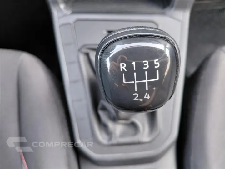 POLO 1.0 MPI TRACK MANUAL