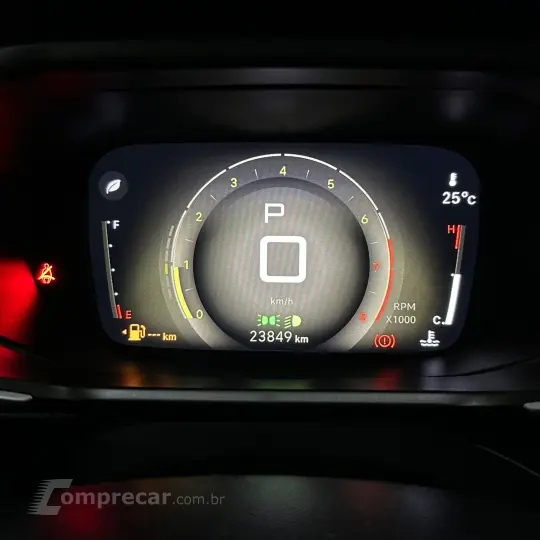 BASALT Basalt Feel 1.0 Flex TB 200 5p Aut.