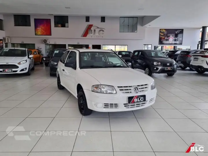 GOL 1.0 GIV