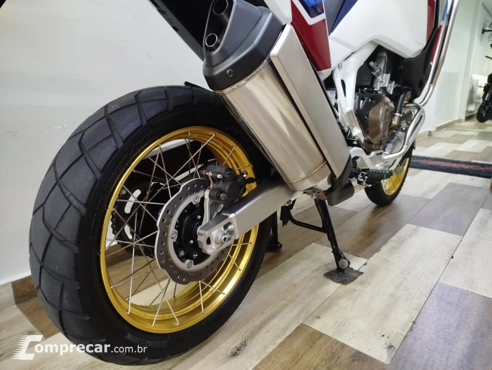 CRF 1100 Africa Twin Adventure Sports
