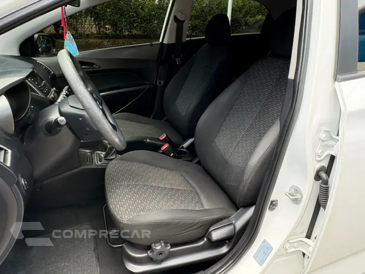 HB20 1.0 12V Comfort