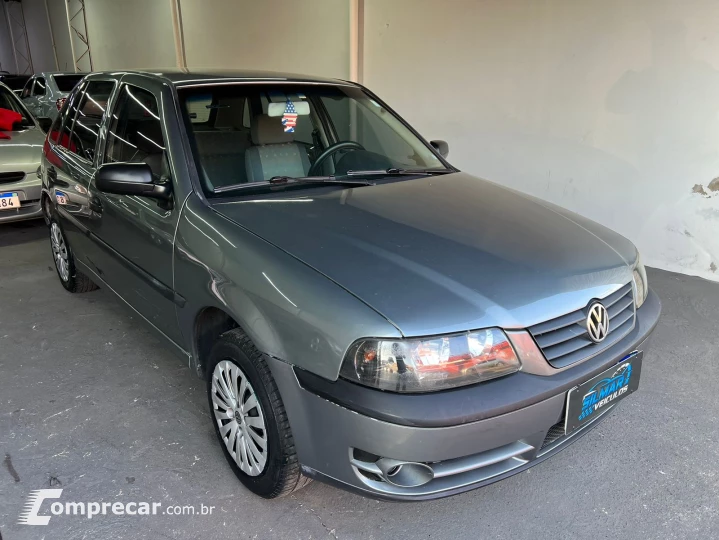 GOL 1.0 MI 16V G.III