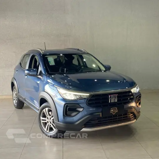 PULSE AUDACE 1.0 Turbo 200 Flex Aut.