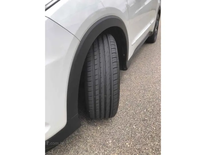 HR-V 1.8 16V FLEX EX 4P AUTOMÁTICO