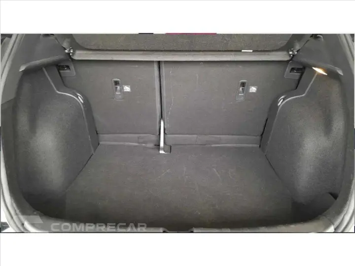 KICKS PLAY 1.6 16V FLEXSTART SENSE XTRONIC