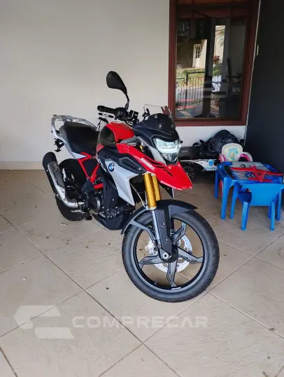 g310 GS