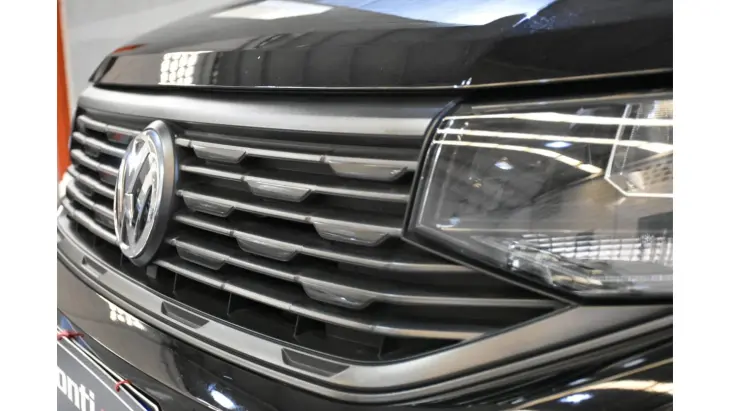 T-CROSS - 1.0 200 TSI TOTAL AUTOMÁTICO