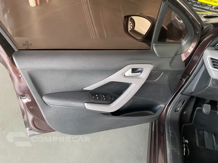 208 1.2 Active Pack 12V