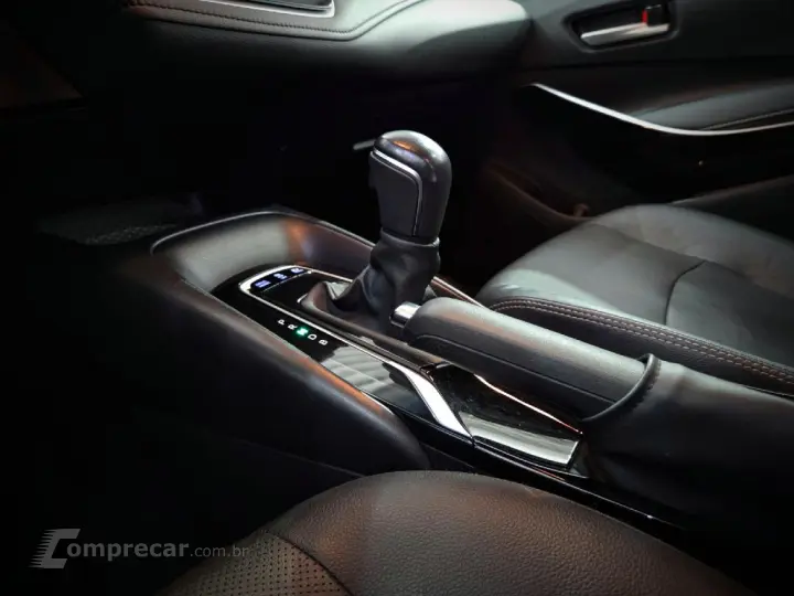 COROLLA 1.8 VVT-I HYBRID FLEX ALTIS CVT